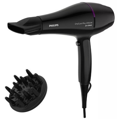 SECADOR PHILIPS BHD274/00 2200W